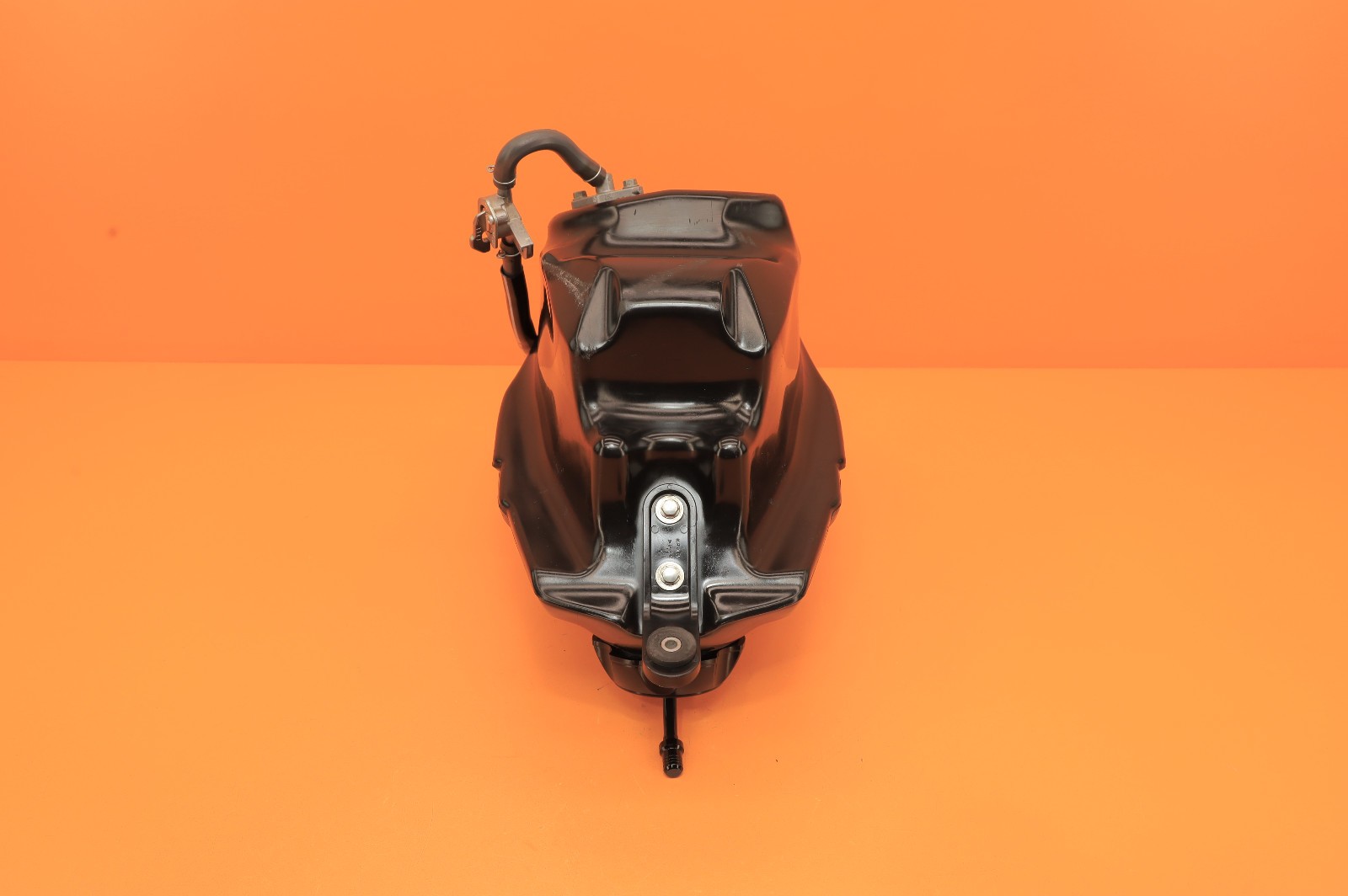 2007 04-09 CRF250R CRF250 OEM Gas Tank Fuel Cell Petrol Canister Cap Valve Mount