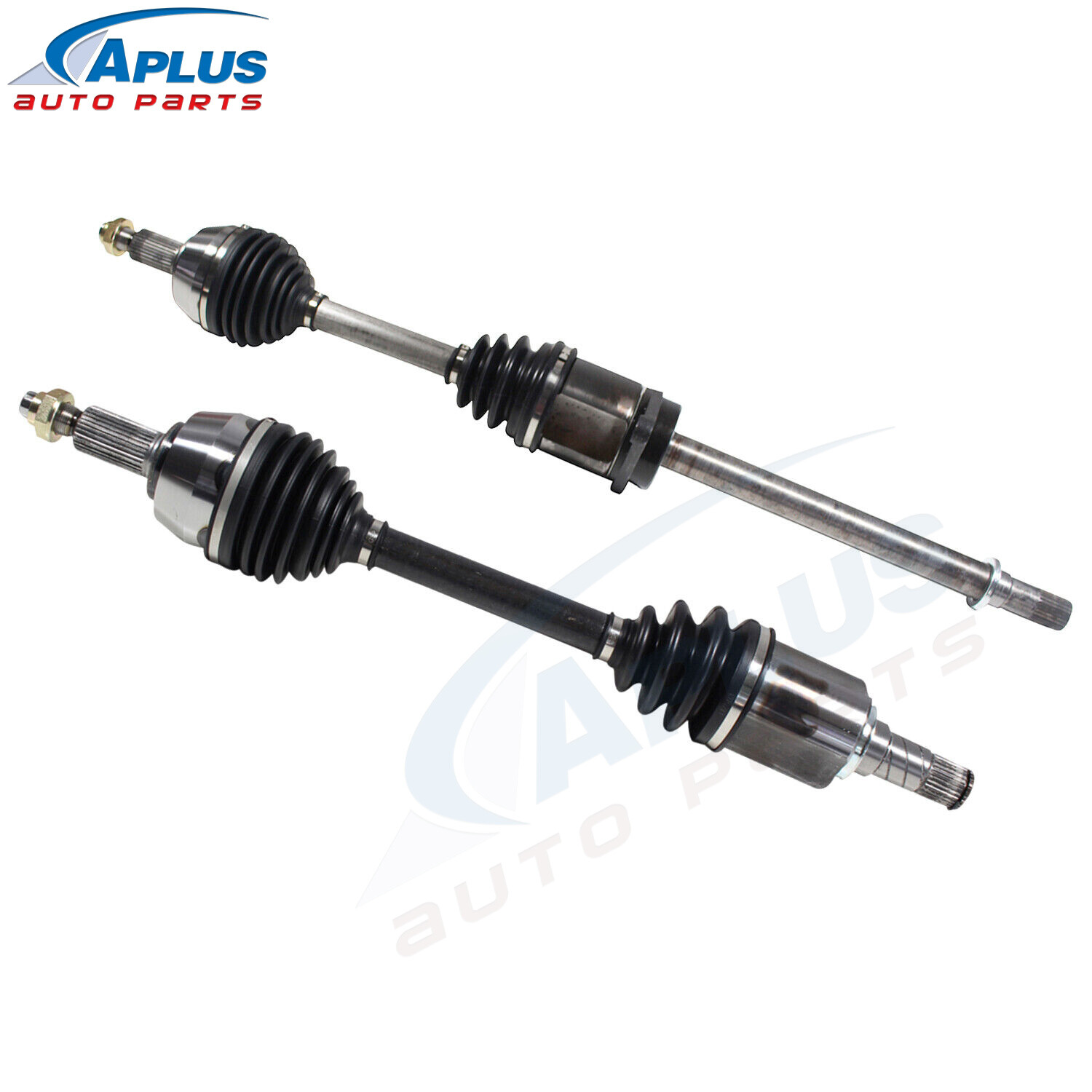 CV Axle Shaft Front Left & Right Set fit for 2009 10 11 12 13 2014 Nissan Maxima