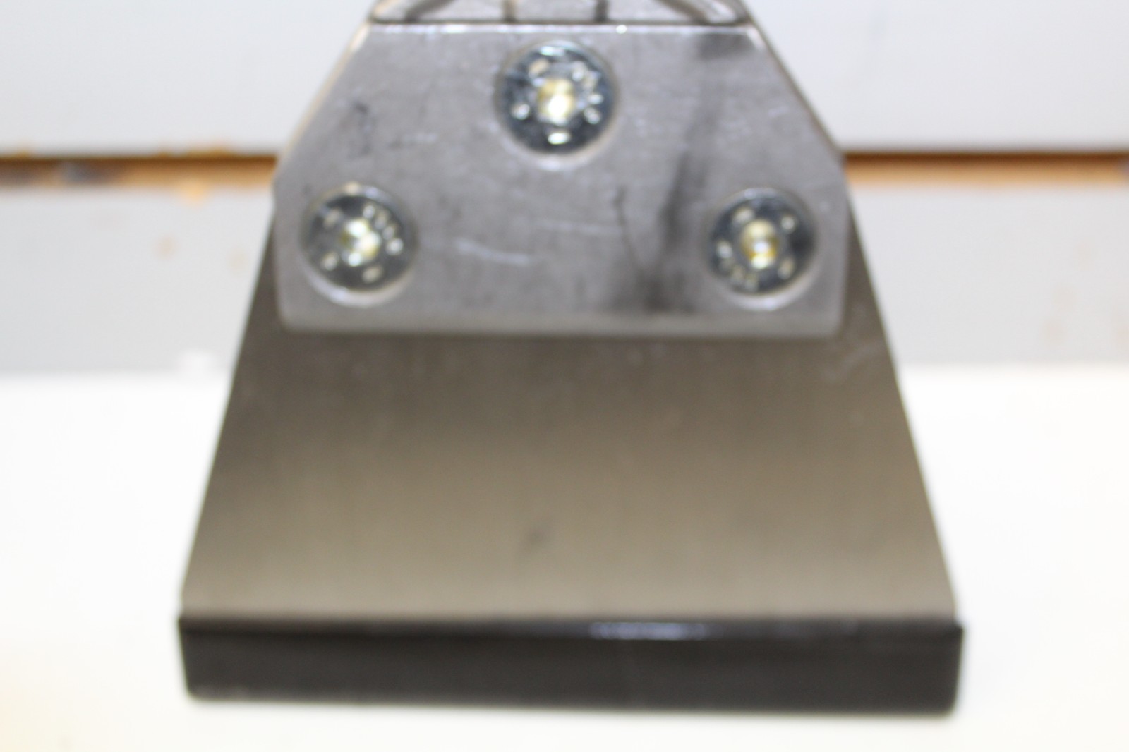 Milwaukee 48-62-6046 SDS+ 5" x 10" Floor Scraper New FREE SHIPPING