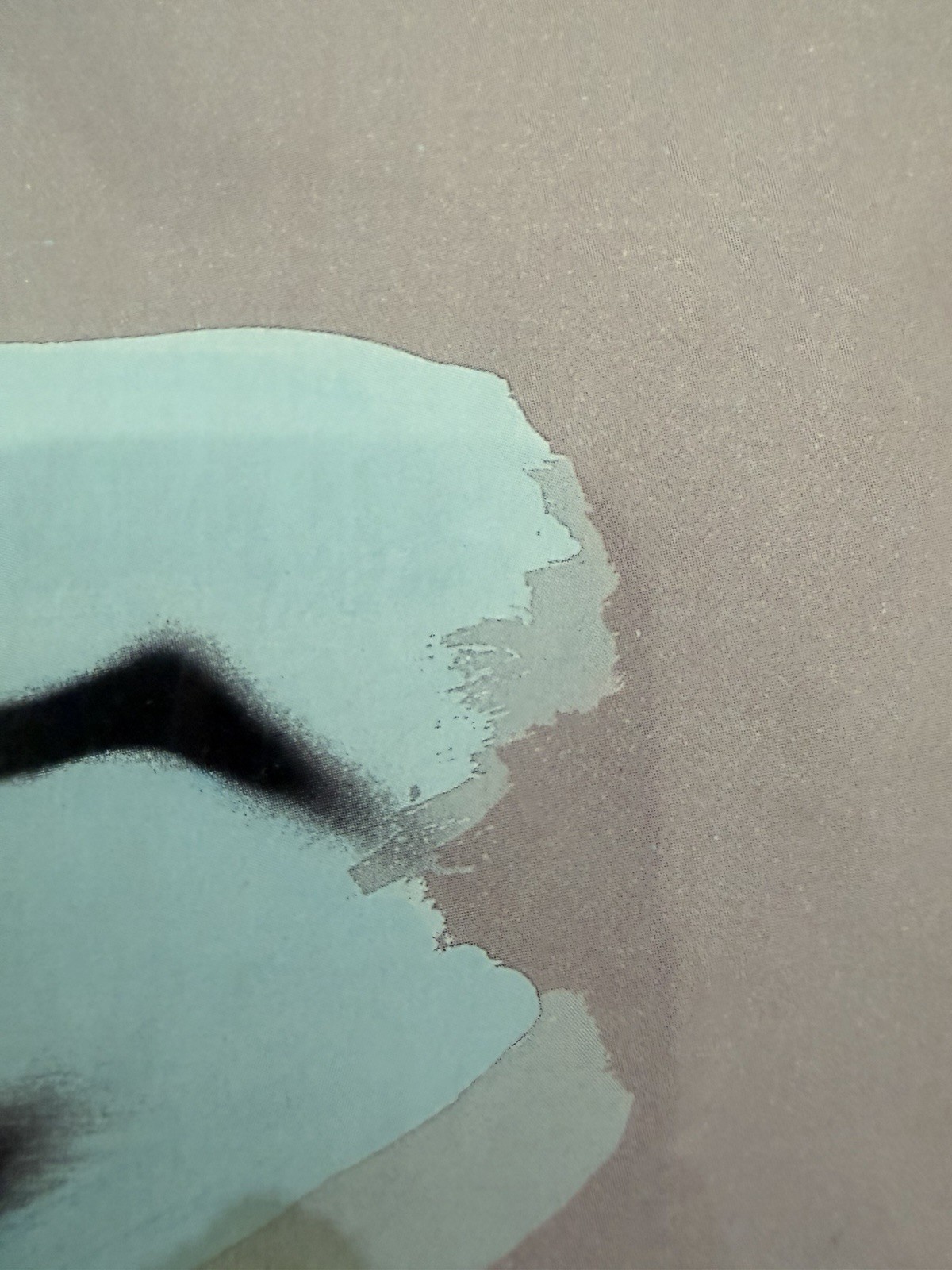 Michel Saulnier “Elvis Presley” 1988 Fétiches Modernes Pop Art Poster France