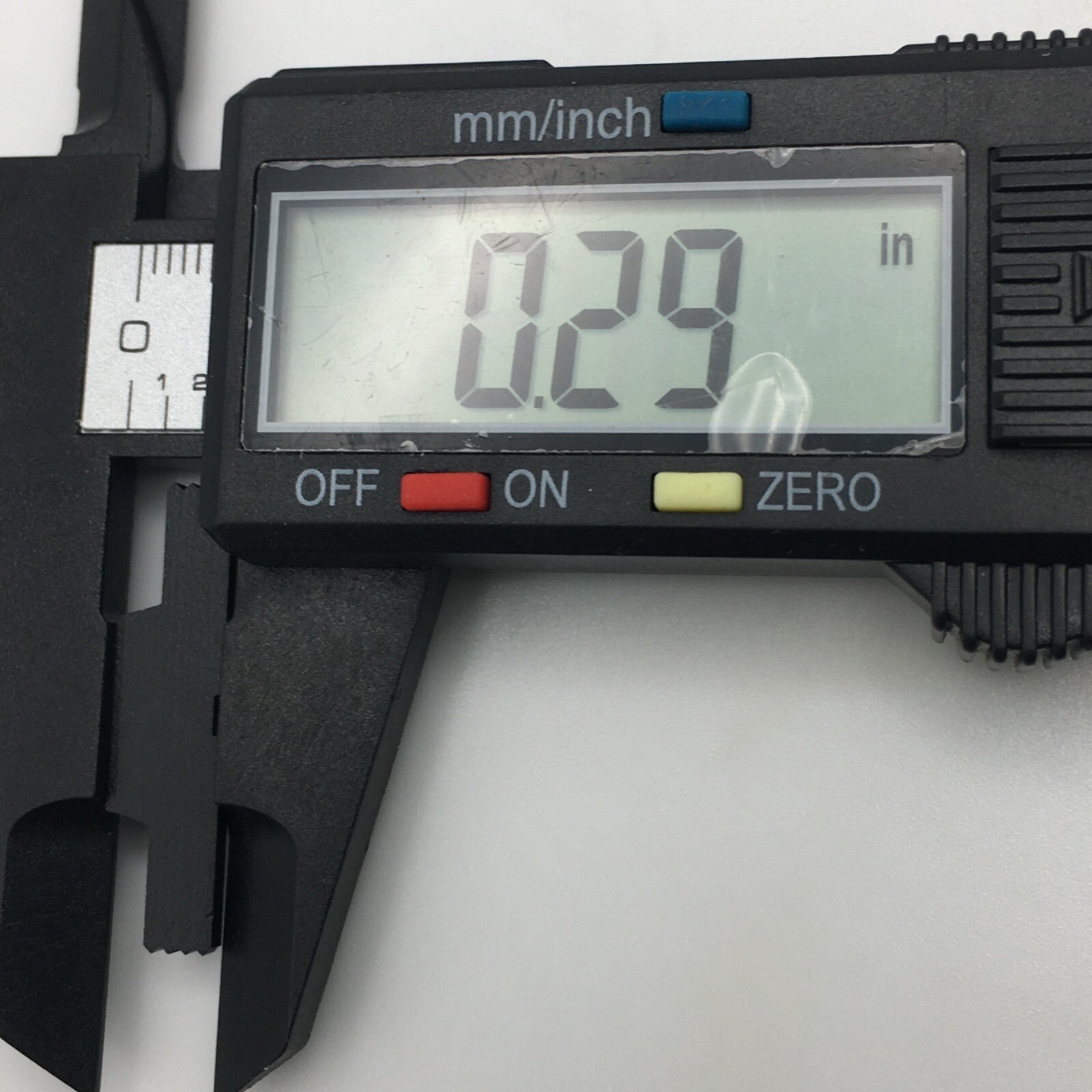 Extended Slide Lock Black Fits GIock Gen 1-4