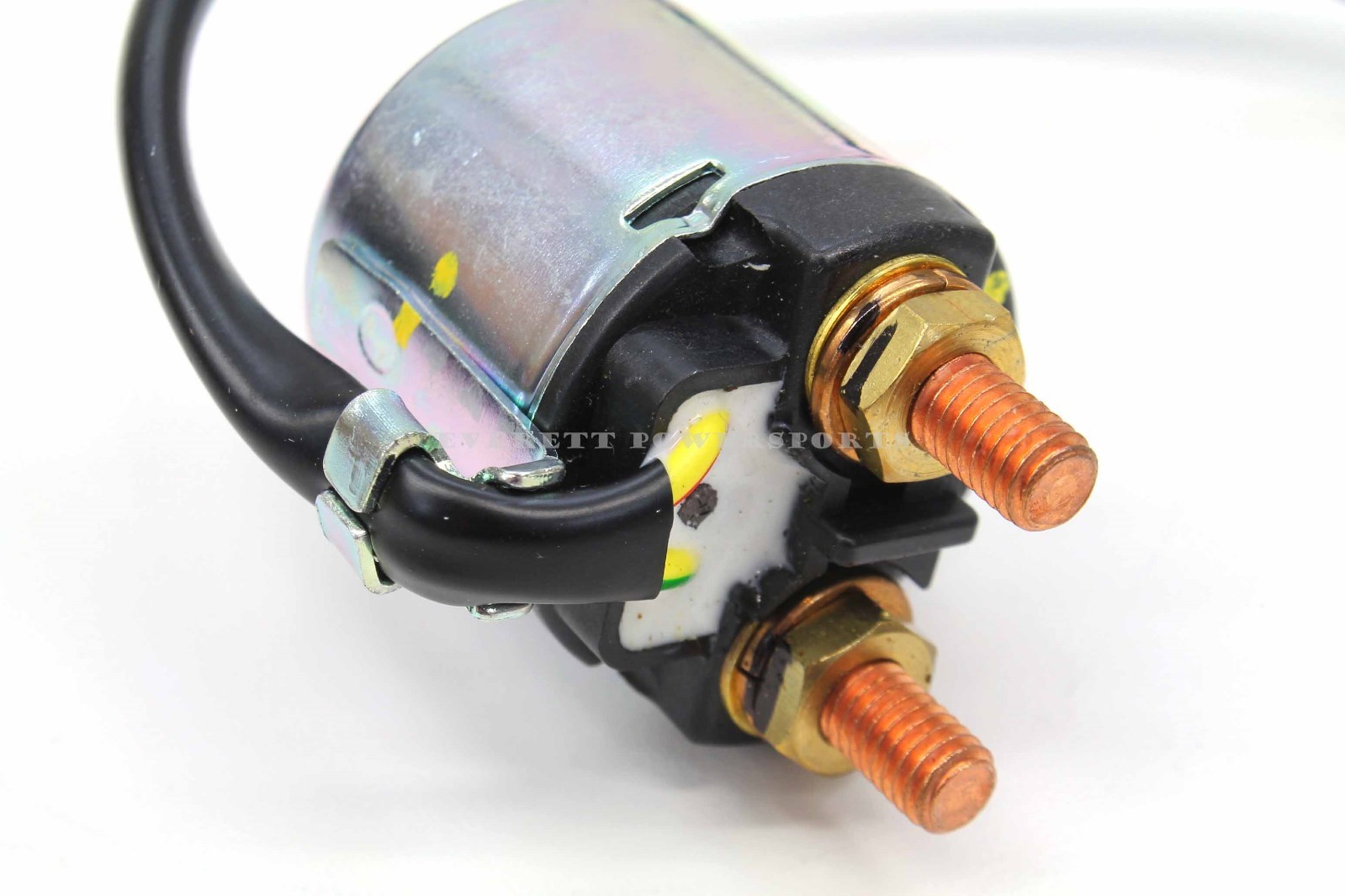 Starter Relay Solenoid TRX300 EX TRX400 EX 93-06 Sportrax OEM Honda Switch #R128