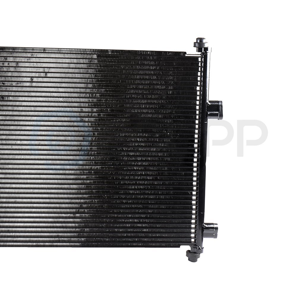 Aluminum AC Condenser for 2006-2012 Toyota Rav4 2.5L 3.5L L4 V6 Fits AC3575