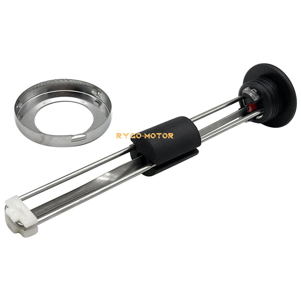 Fuel Gas Tank Level Gauge Meter for Kawasaki Bayou 220 250 300 400 1988-2011