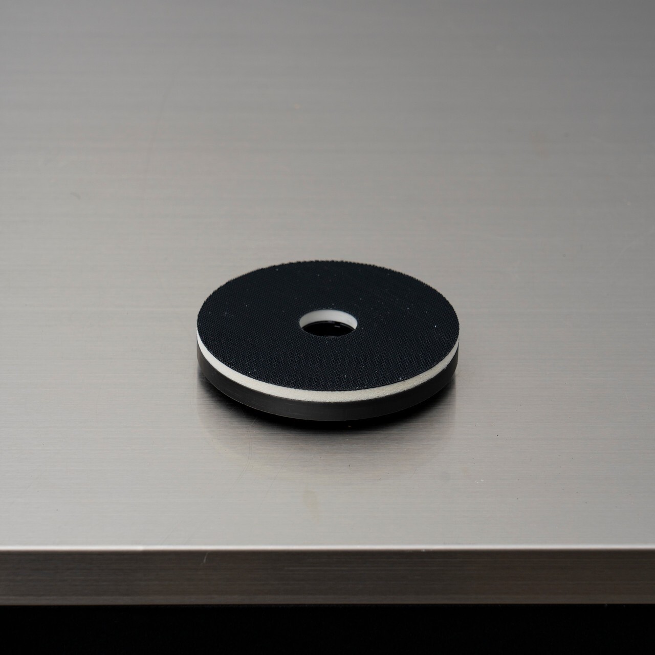 FLEX 4.5" Backing Plate For XC 3401 VRG Polisher | Use with 5" Pads