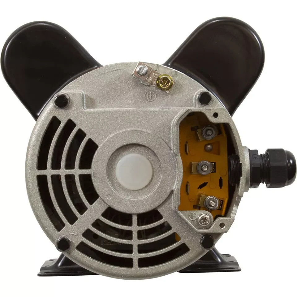 Lingxiao 8WUA1001C-II Pump, LX 48WUA, 1.0hp, 115v, 2-Spd, 48Fr, 2"