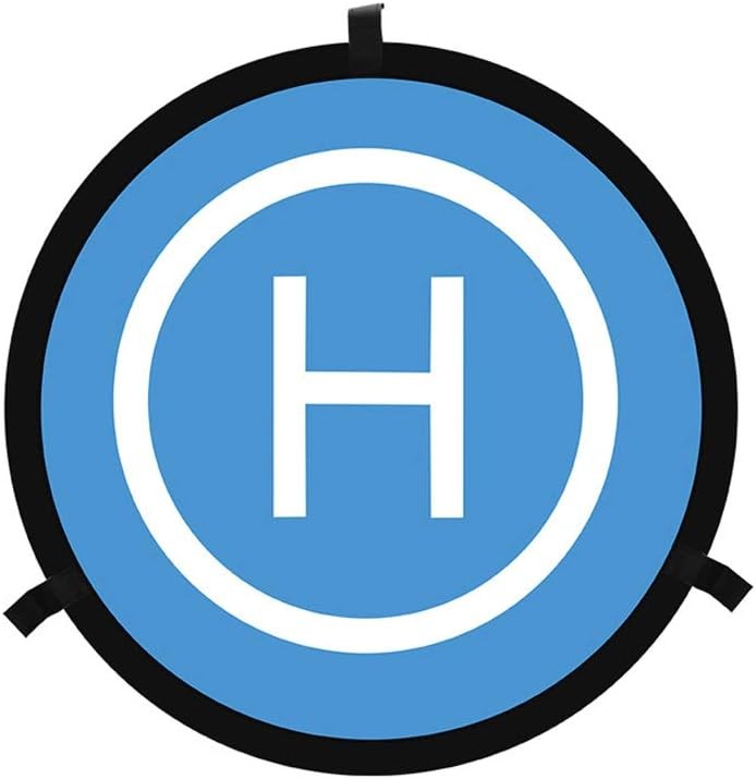 75CM Portable Drone Landing Pad