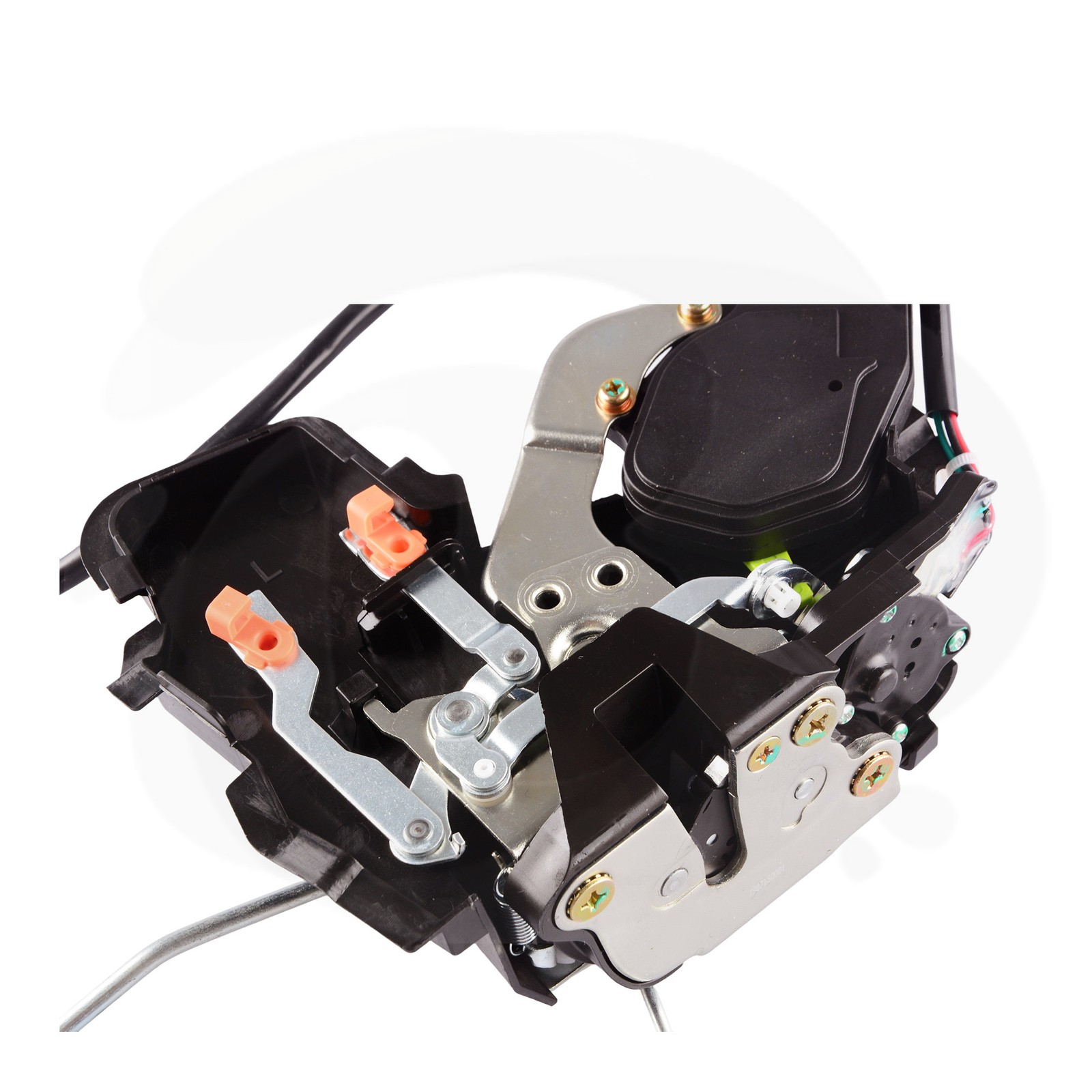 Front Left Driver Side Door Lock Latch Actuator for Toyota Camry 1997-2001