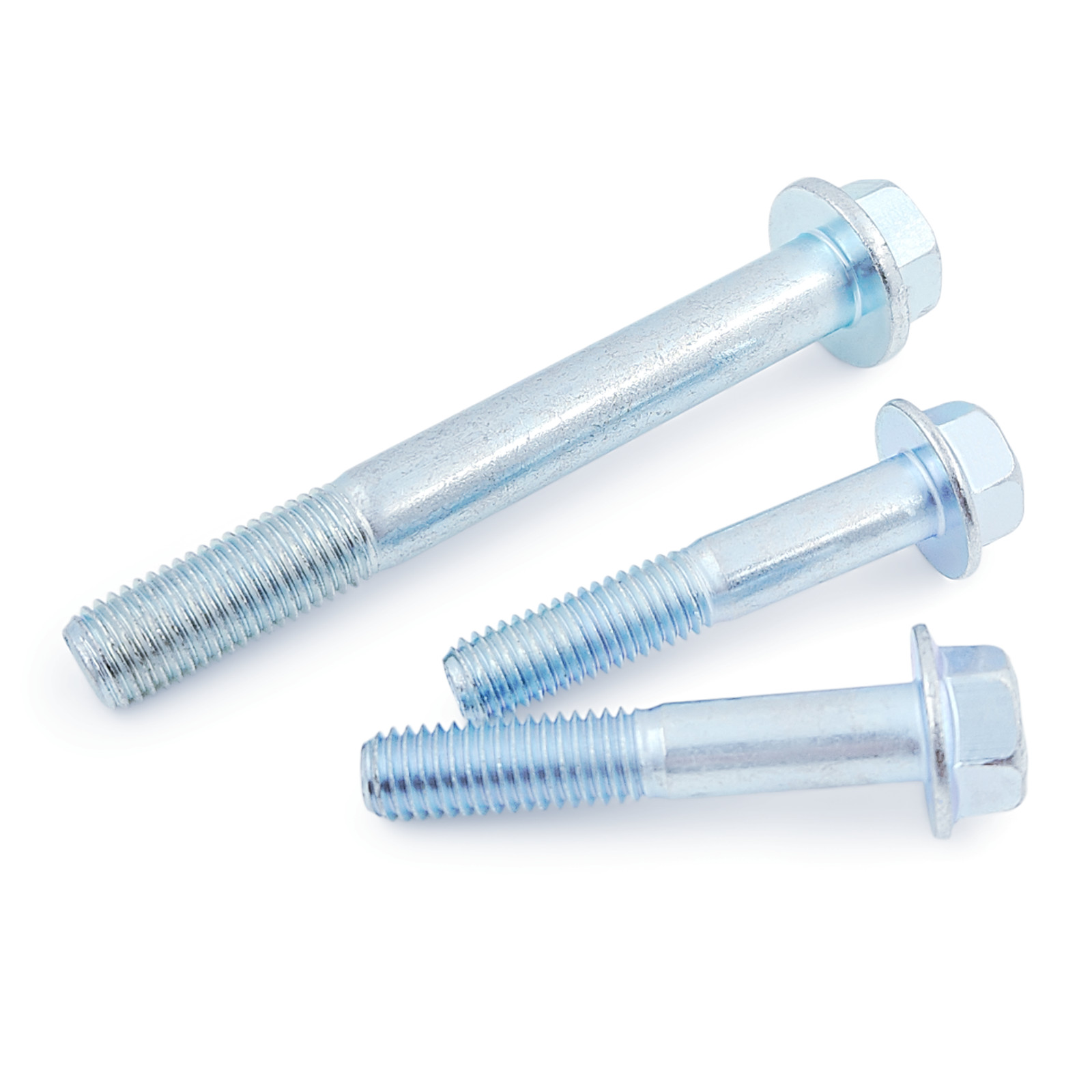 Alternator Mounting Bolt Kit - Fits Honda/Acura K24 K Series - 2.4L Engine