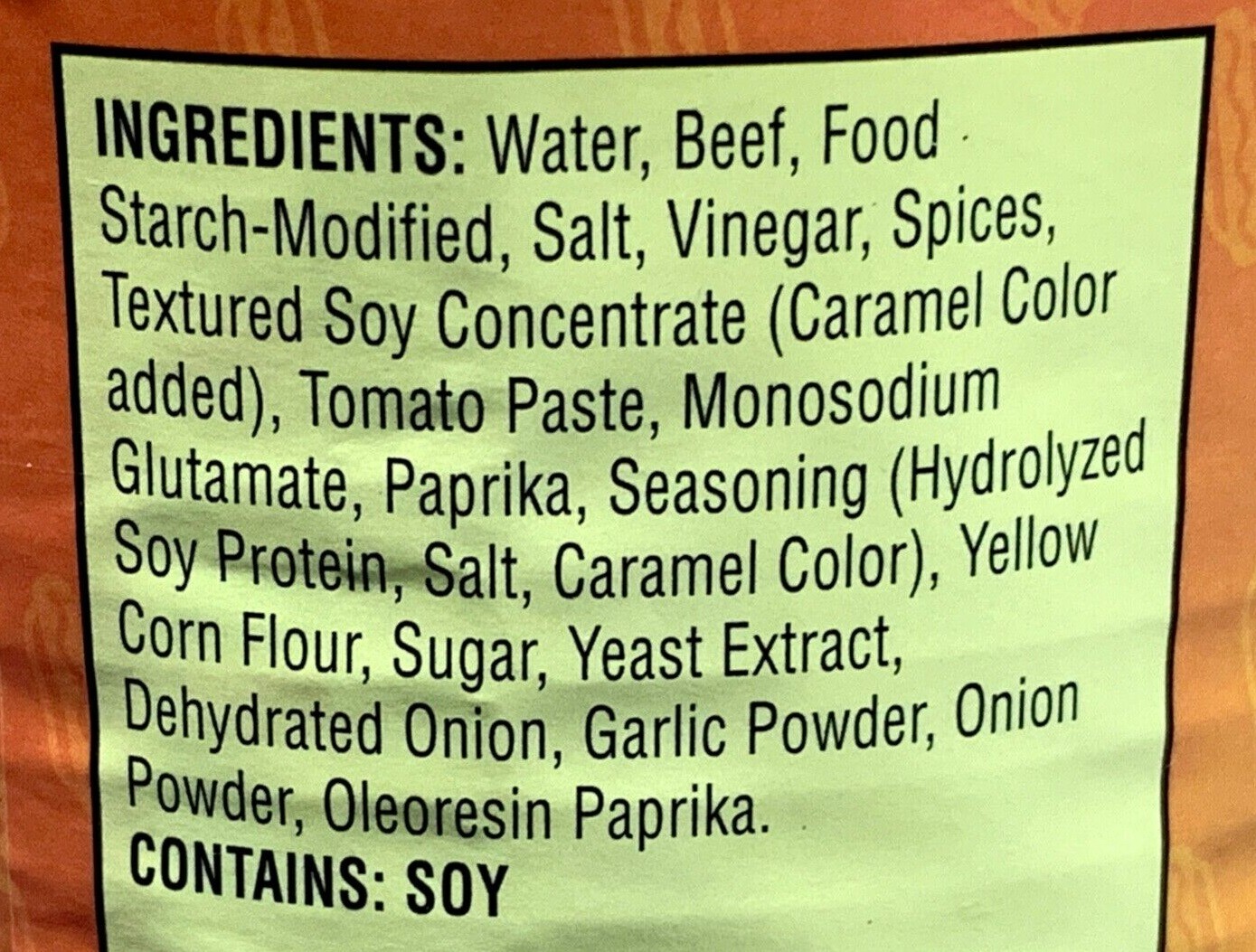 Wienerschnitzel Chili Sauce Secret Recipe with Meat 3 cans Great on Hot Dogs