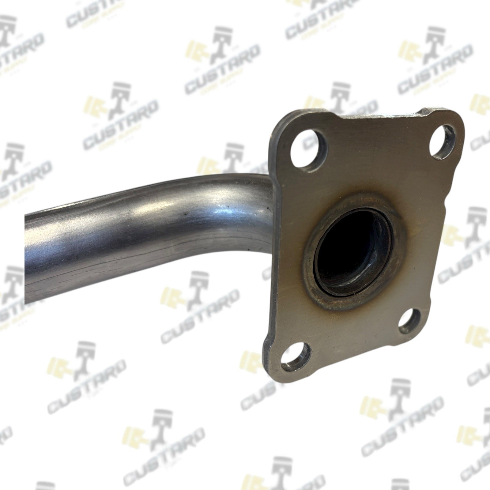 2014 - 2026 Dodge Ram 2500 6.4L V8 Genuine OEM EGR Cooler Assembly | 4627647AG