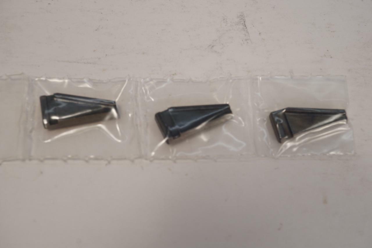 New Albrecht Jacobs U80J #80 Classic C80 Keyless Chuck Rebuild Kit Jaws