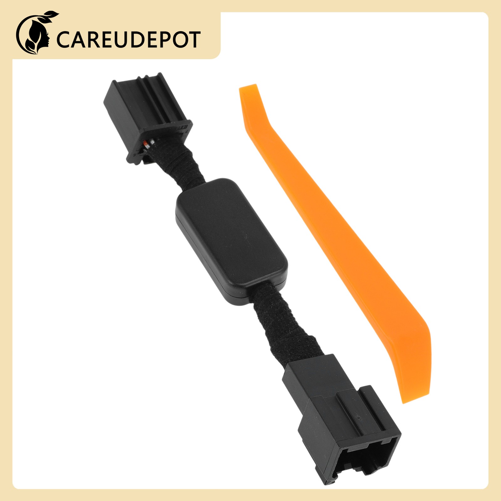 Auto Start Stop Eliminator for RAM 1500 2019-2025 Car Stop Start Eliminator