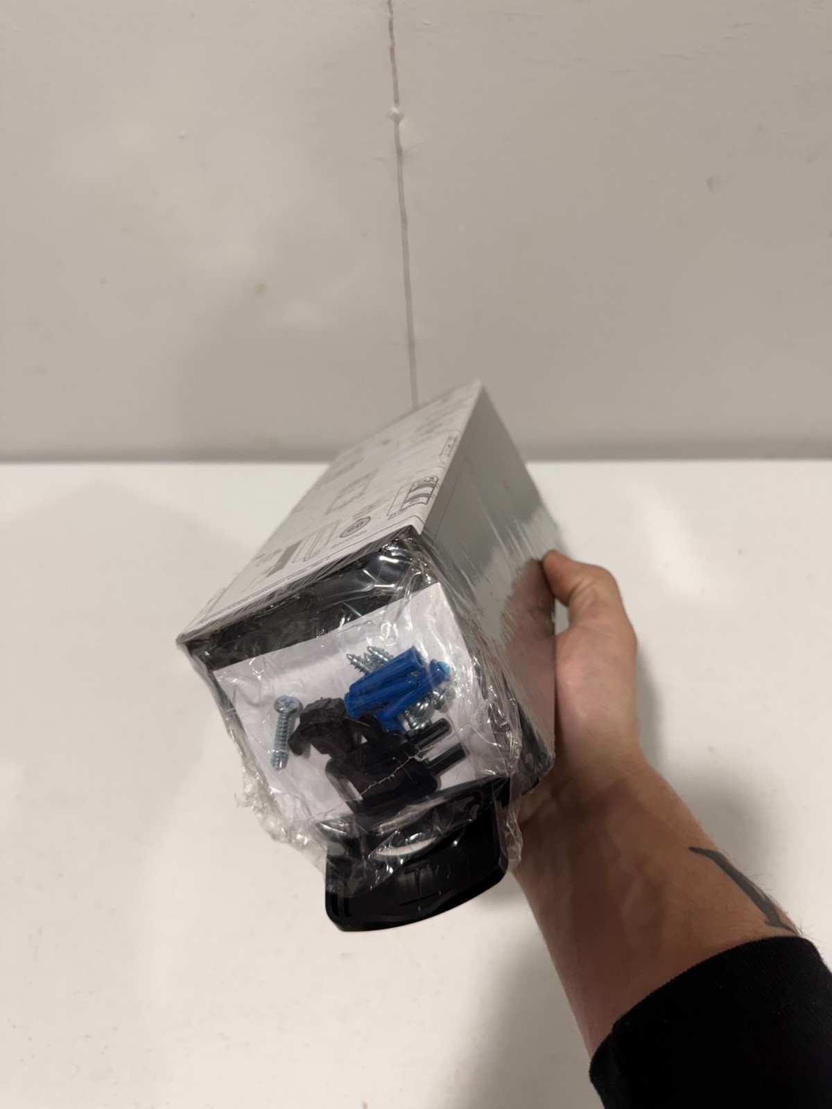 New Snap-On Hand Soap Dispenser