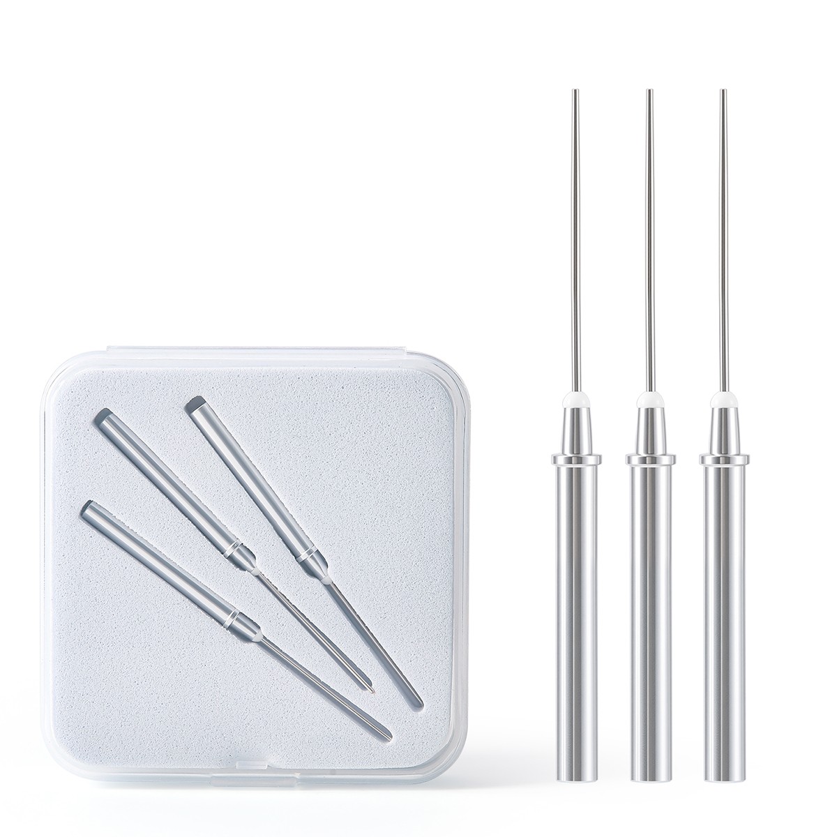 Cordless Dental Endo Gutta Percha Obturation System Root Canal Heated Gun Pen