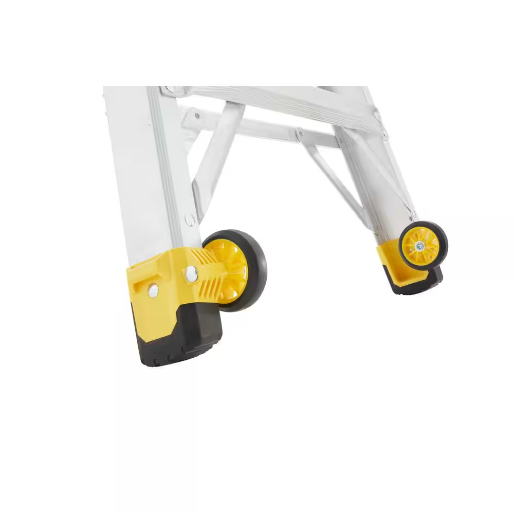 Wheel Kit for GLMPXA Multi-Position Ladders