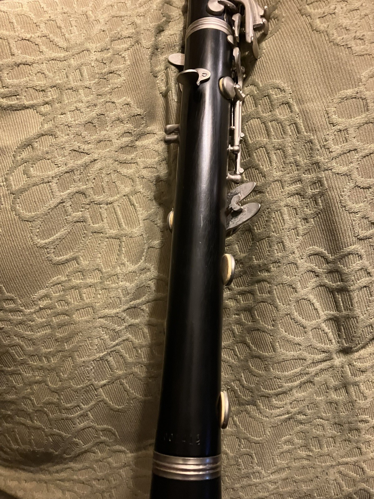 Artley Clarinet 17S Made in the USA