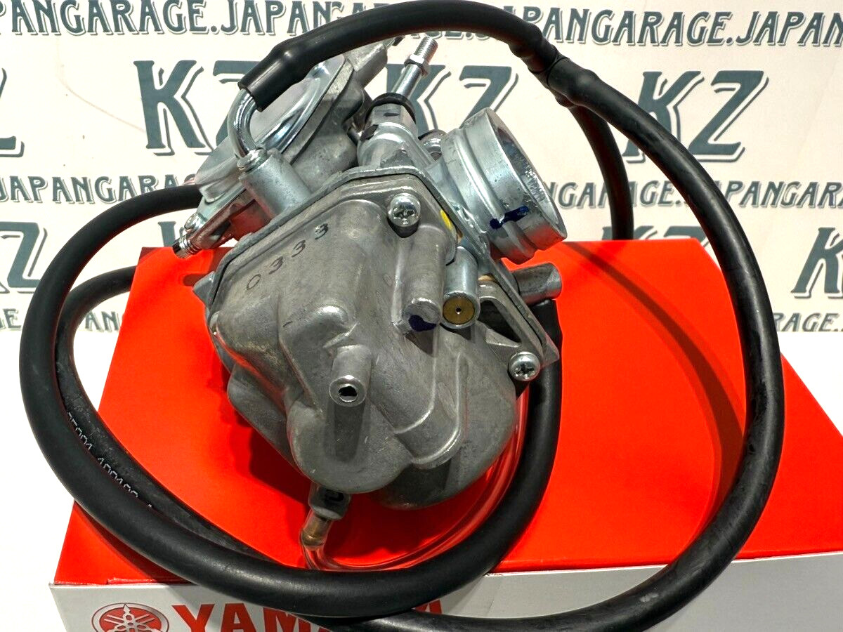 Yamaha Genuine 2011-2020 TTR-125LE Carburetor Assembly 1B2-14101-10-00 NEW