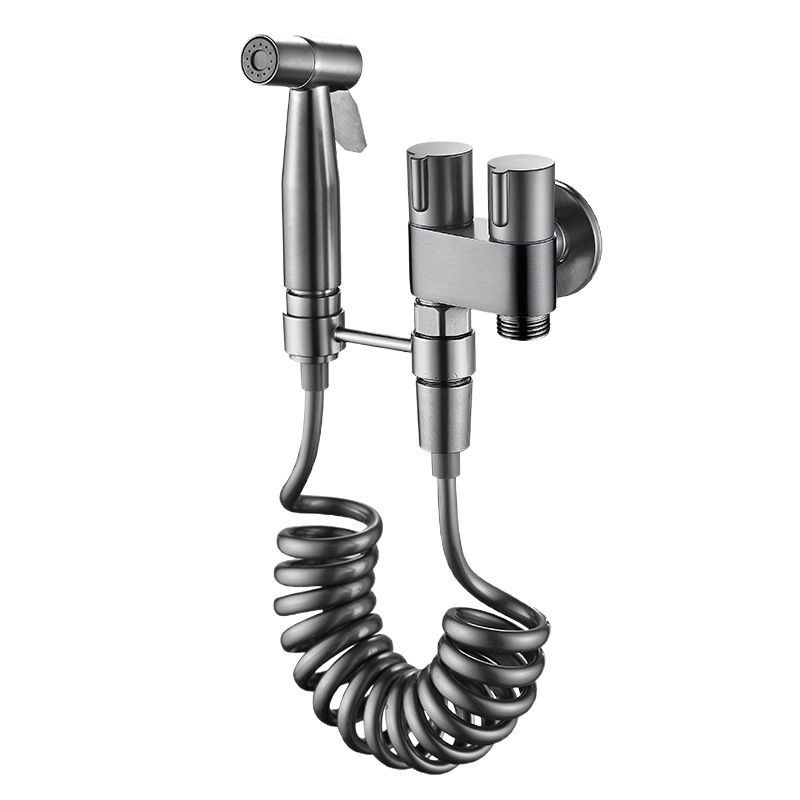 Handheld Bidet Sprayer for Toilet Shower Bidet Hose Toilet Faucet Sprayer Kit US