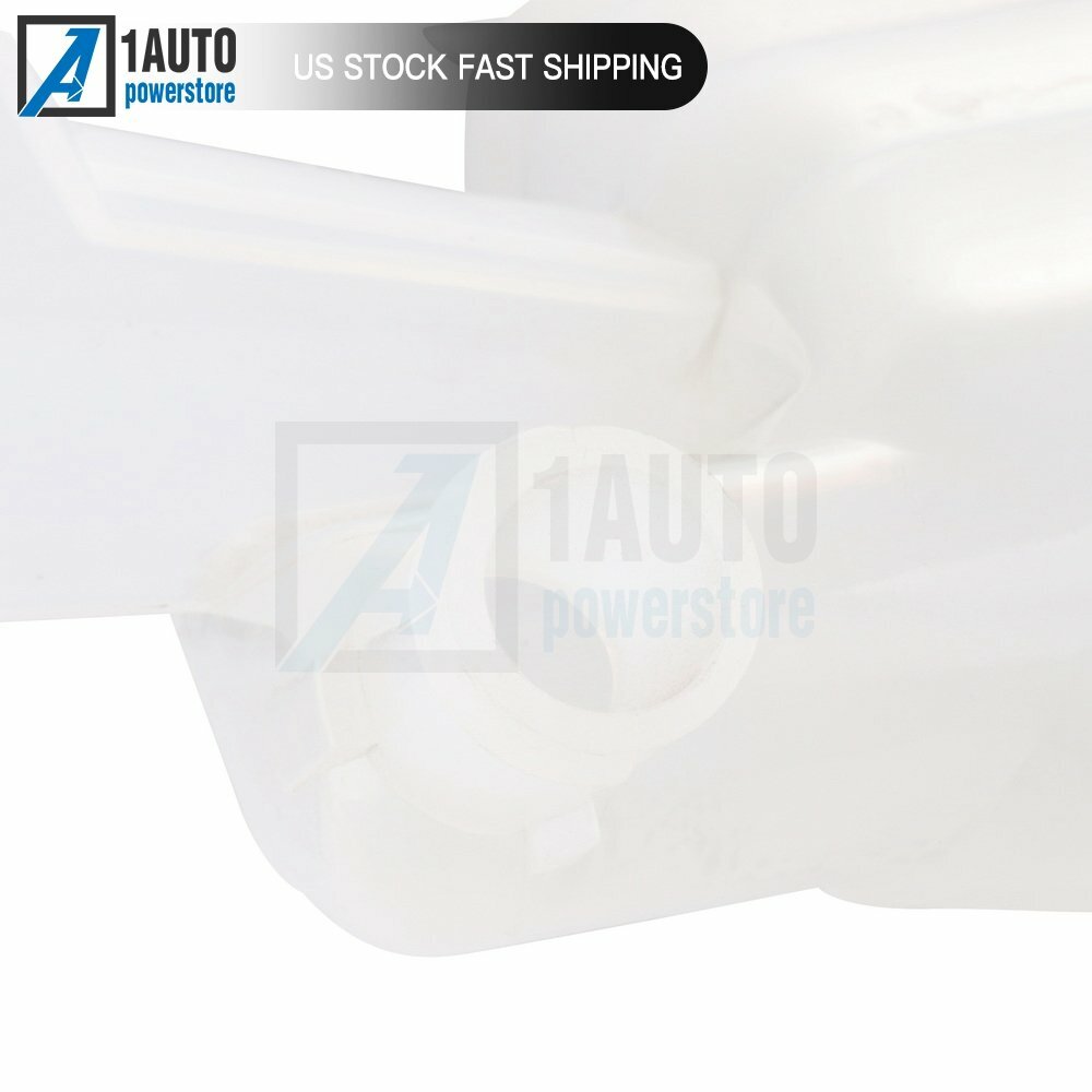 Coolant Reservoir Radiator Overflow Tank For 2007-2014 GMC Chevrolet Cadillac