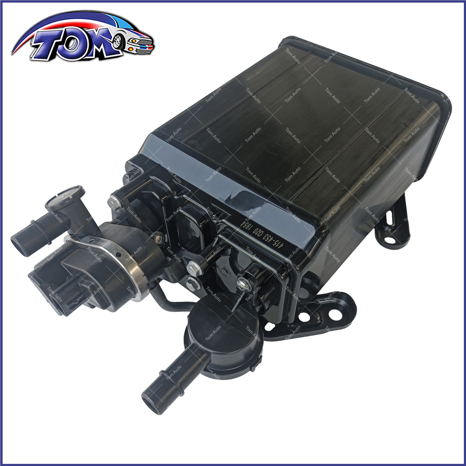 Evap Vapor Charcoal Canister For 2007-2014 Toyota Tundra 911-451 777400C050