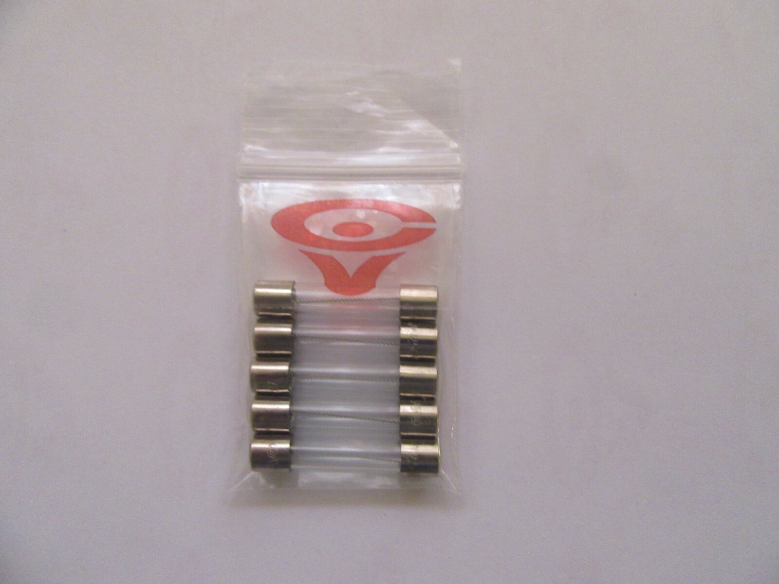 Cerwin Vega Fuse 5 pack  Fits VS LS AT D DX E SL SE RE 2.5 amp slow blow