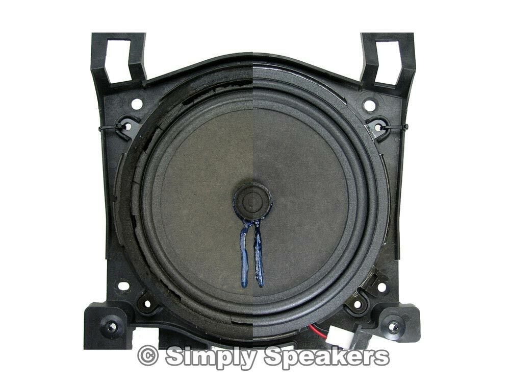 2001-2004 Lexus LS430 Subwoofer Speaker Foam Surround Repair Kit 86160-0W260