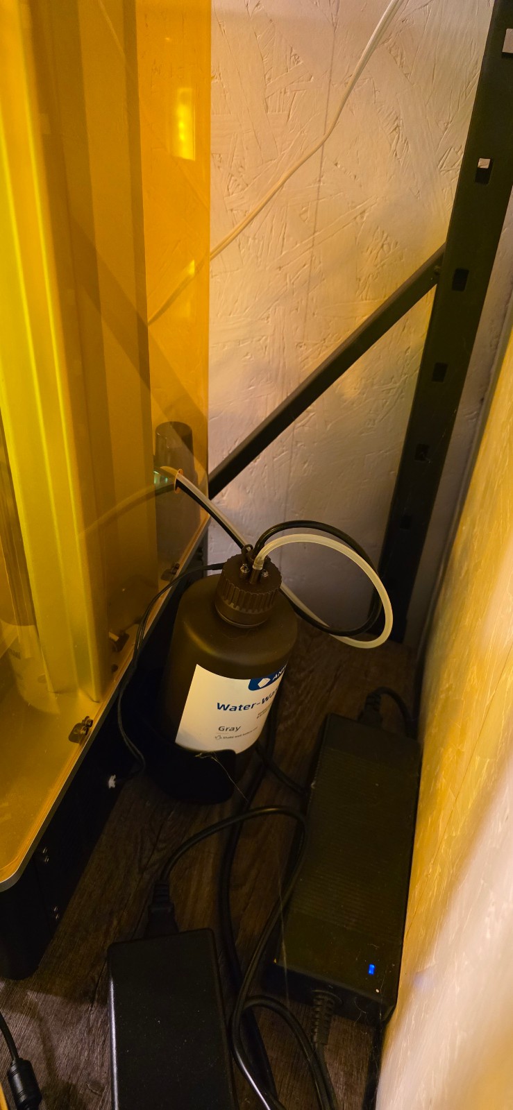 Anycubic Photon M3 MAX, 3D resin printer (please read description)