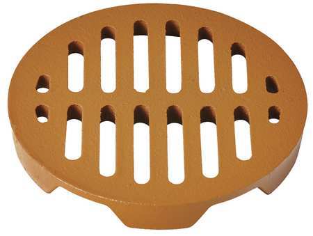 JAY R. SMITH MFG. CO 2120CIG Floor Drain,Grate 20RG74