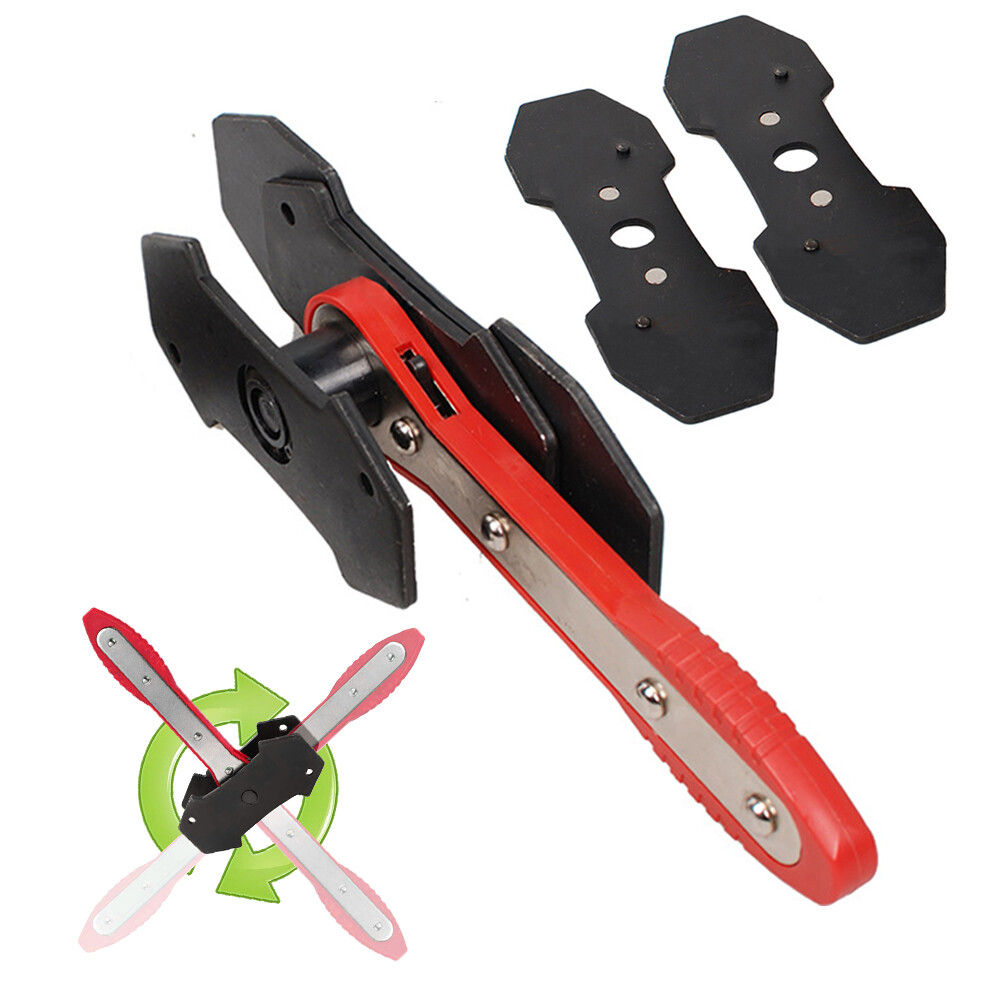 US Ratchet Brake Caliper Piston Spreader Press Tool Car Ratchet Caliper Spreader