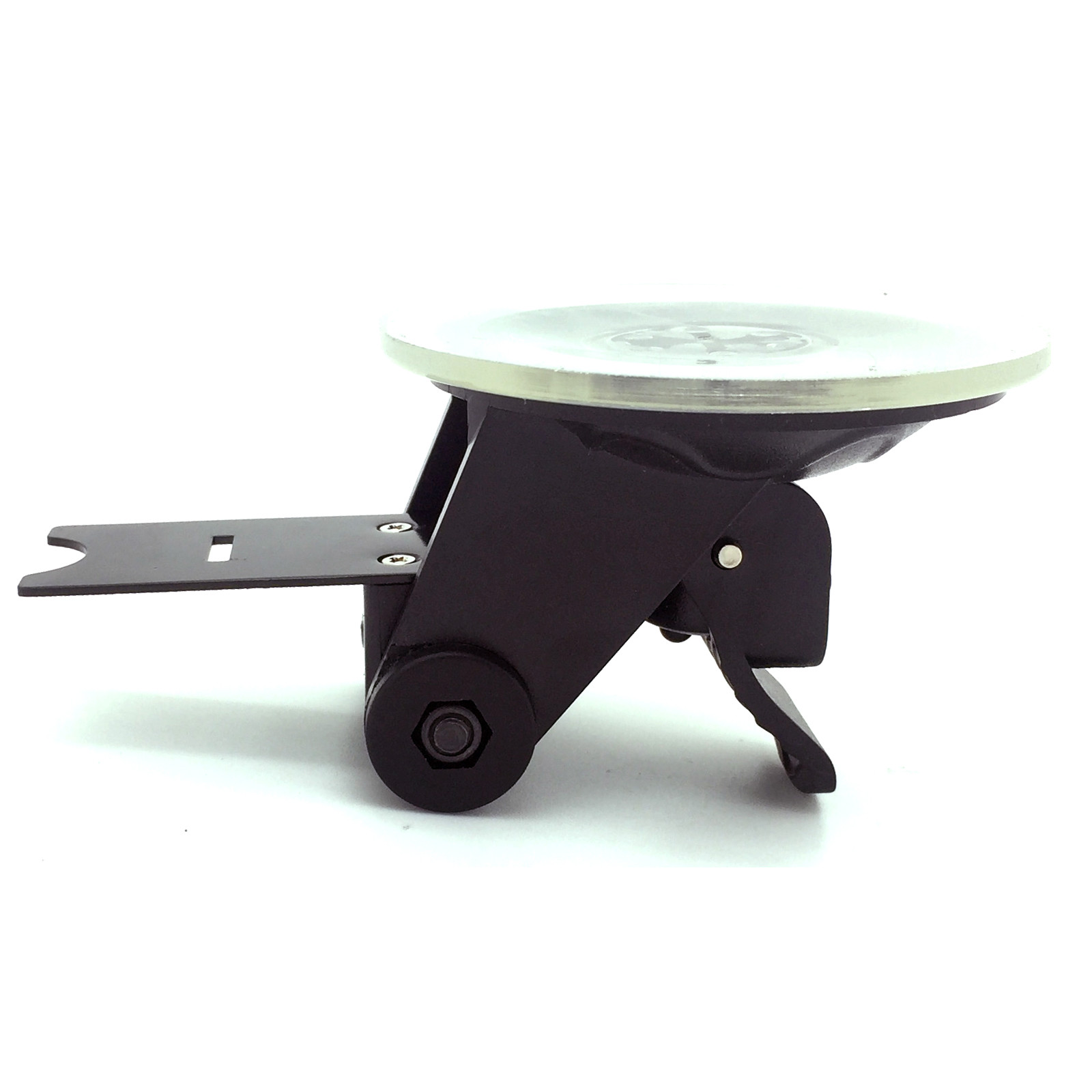 Escort Passport 7500 6800 S55 Solo S2 S3 Red Radar Detector Car Windshield Mount