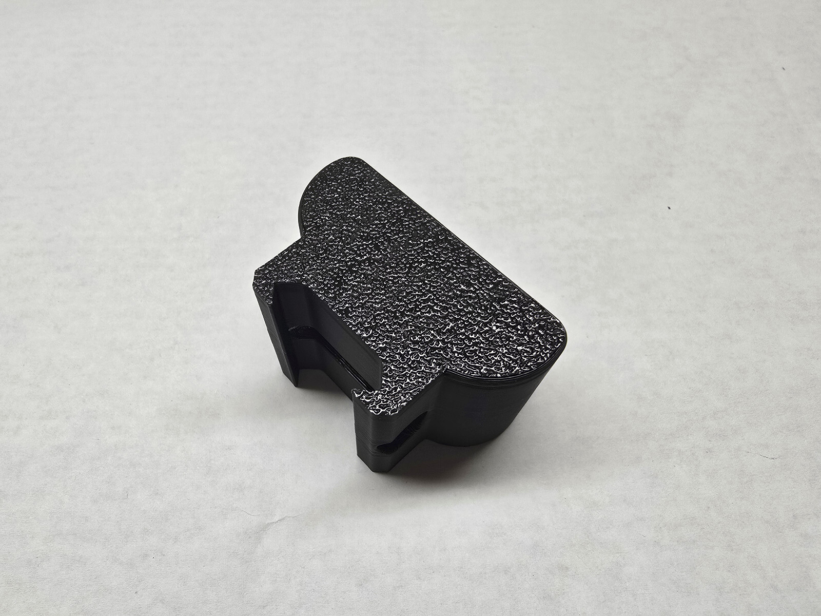 12 Gauge Mini Shot Shell Holder Picatinny Rail Compatible US Made FREE SHIPPING