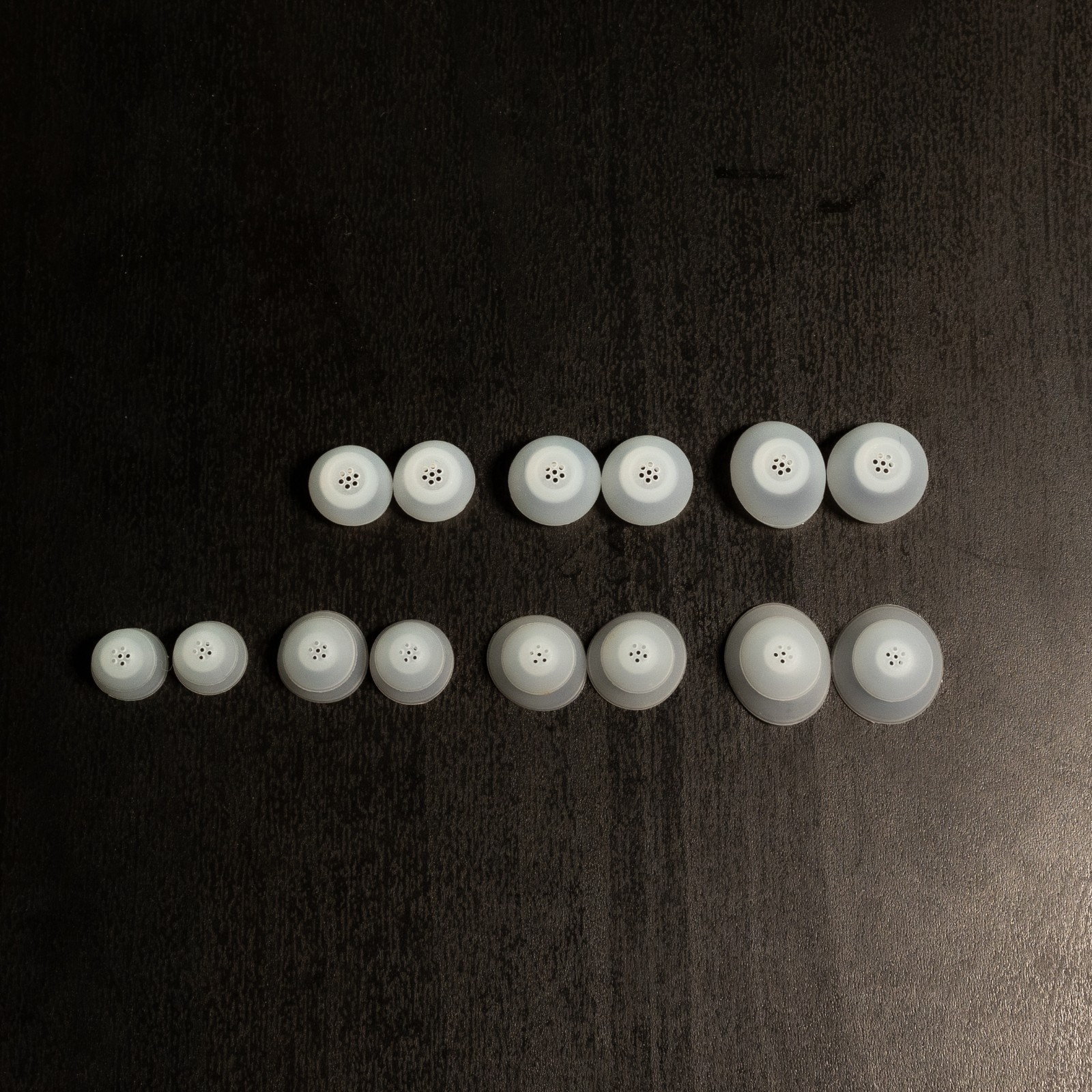 Aurasense Rechargeable Hearing Aids for Seniors