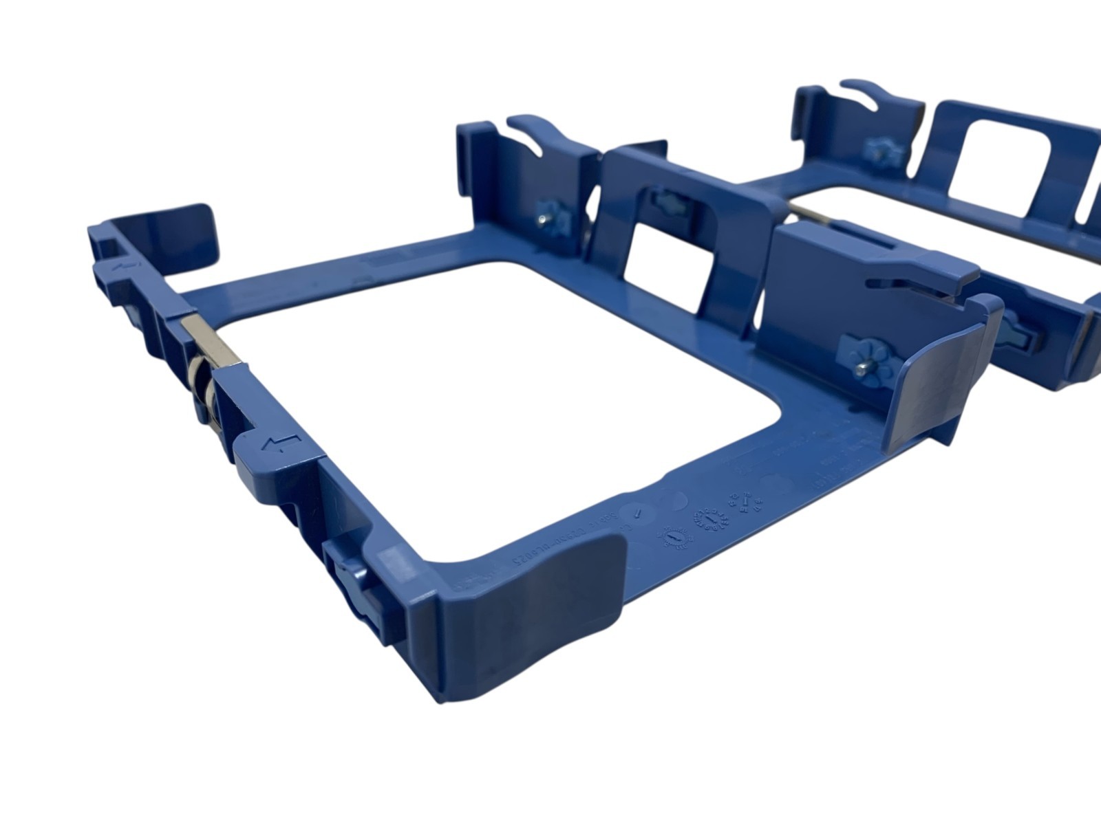 2 Pack of Dell Optiplex SFF 3040 5040 7040 7050 7060 7070 5050 3.5" Drive Caddy