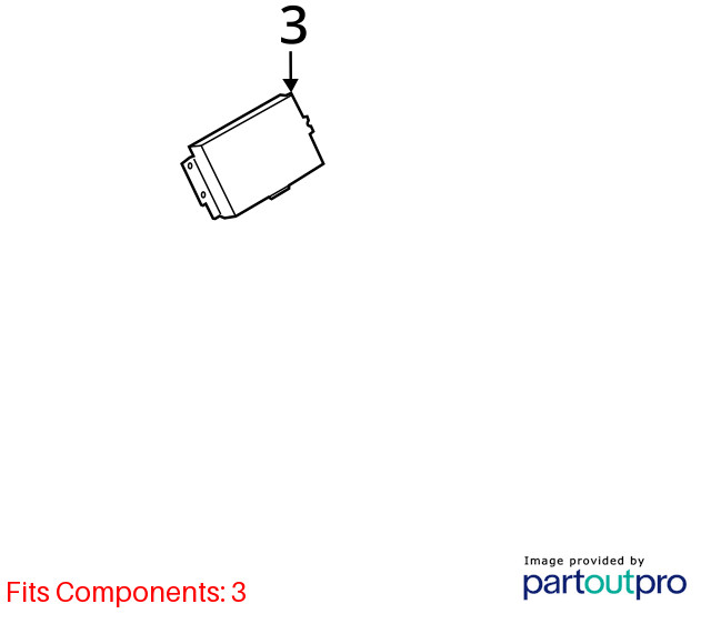 Info-GPS-TV Screen Dash 8.00" Screen Fits 19-23 RANGER 2941541