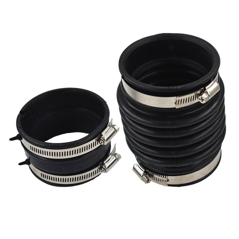 For 05-17 Nissan Frontier Xterra 4.0L 696-009 16576-EA200 Air Intake Hose Tube