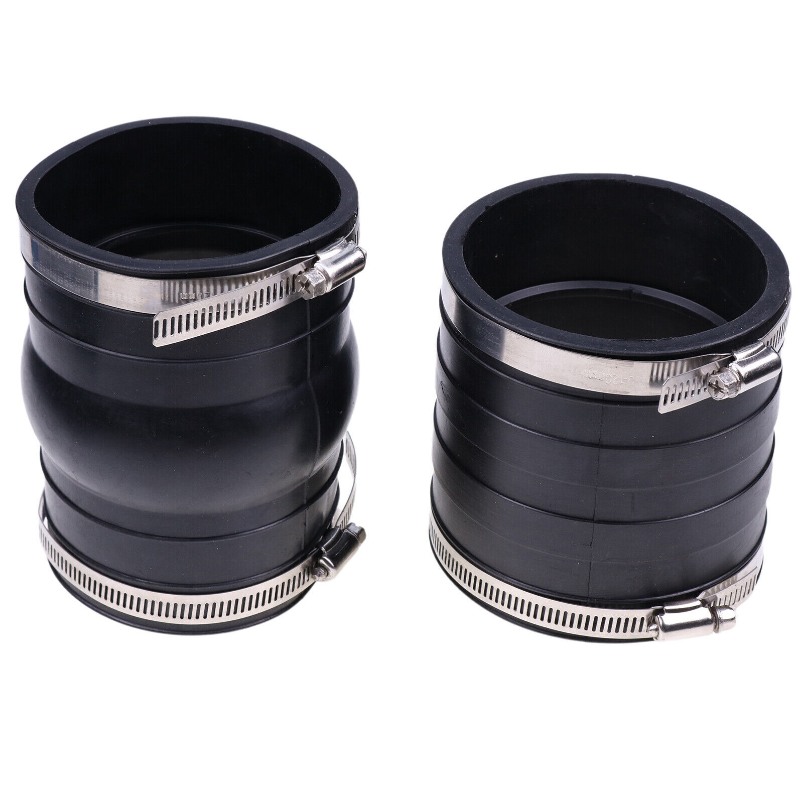 Upper Exhaust & Lower Exhaust Hose Bellows For Volvo Penta 3852696 3863450 NEW