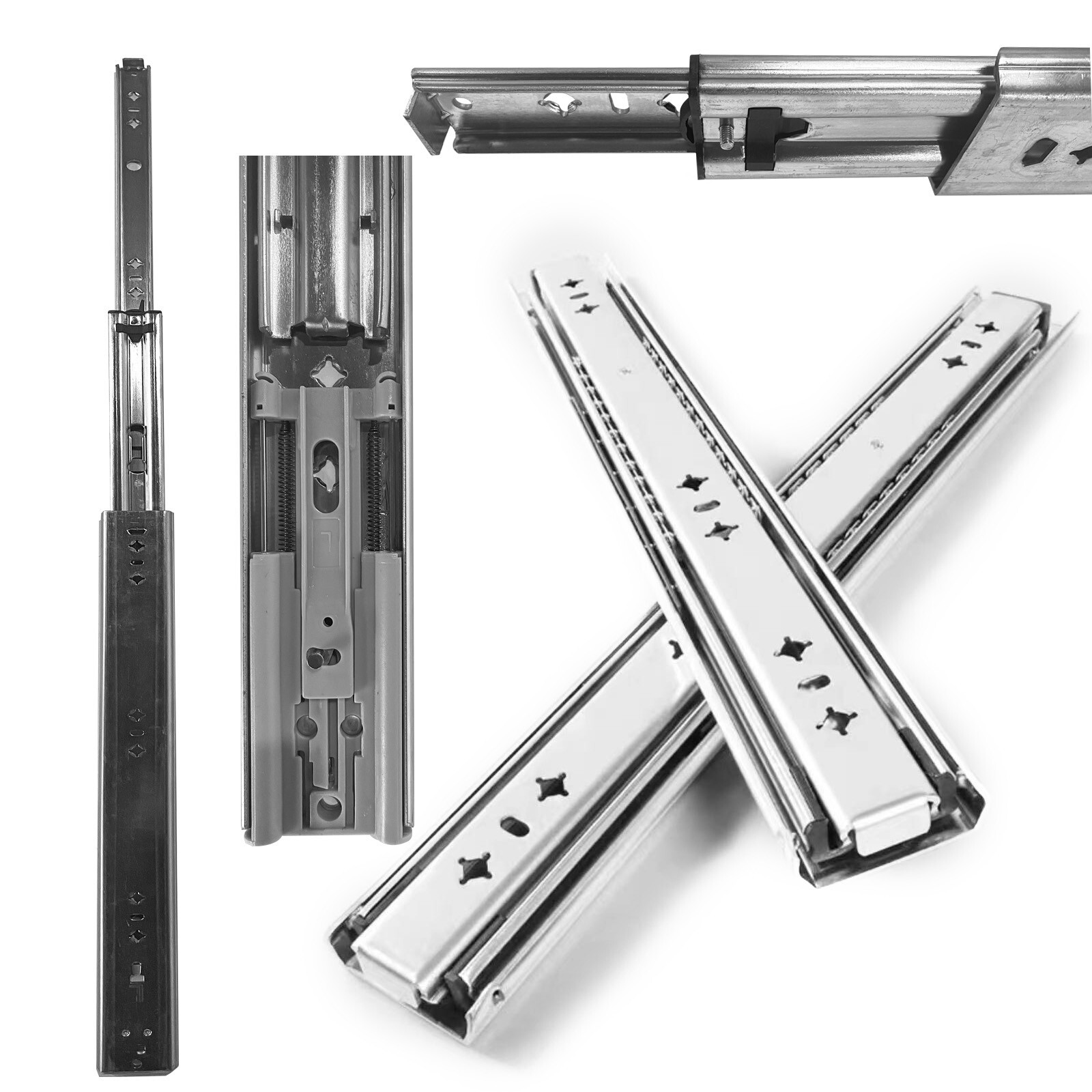 XK Overland Kitchen Box WD711 All-in-One Camping with Washing, Chopping, Cooking