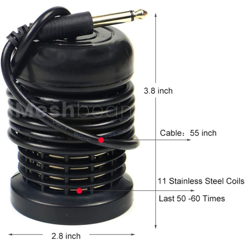 New Dual Ionic Foot Detox Machine Foot Bath Chi SPA Array Health Care US