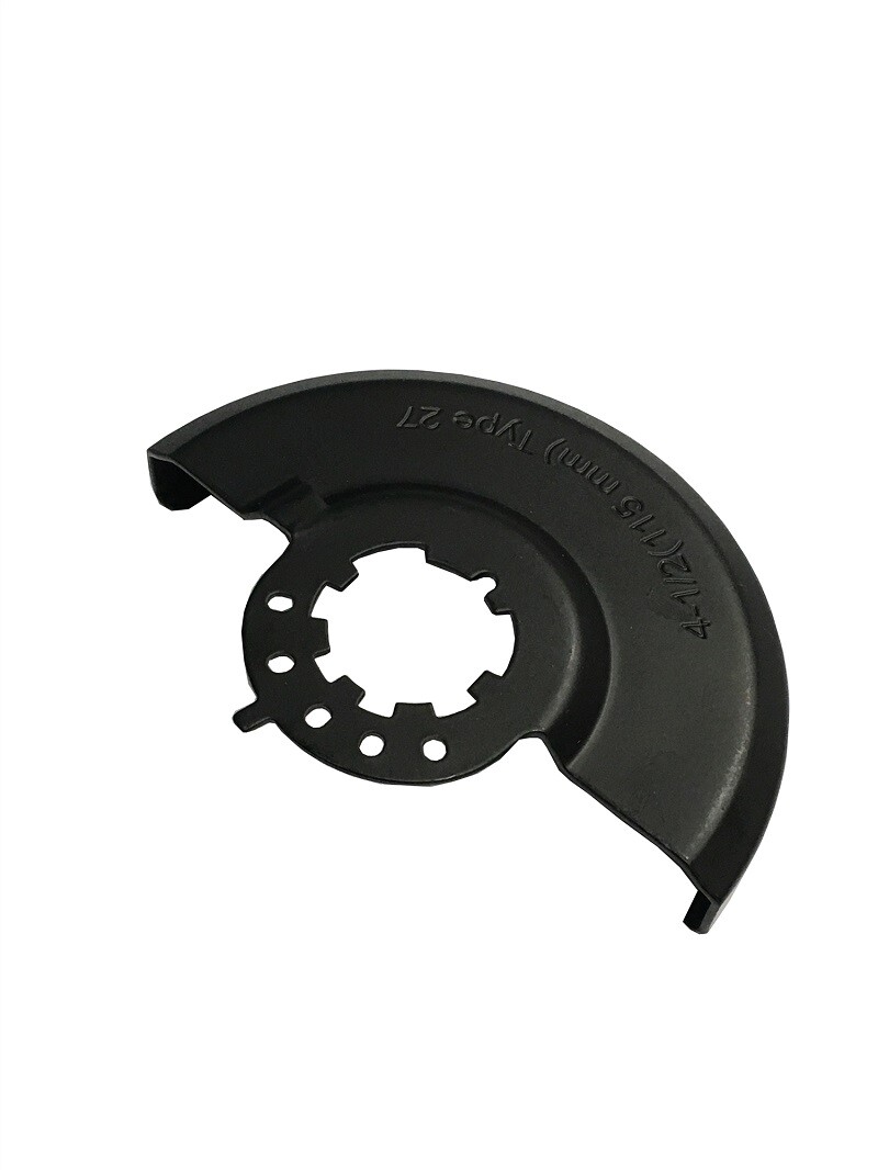 MILWAUKEE 43-54-0155 4 1/2in T27 WHEEL GUARD