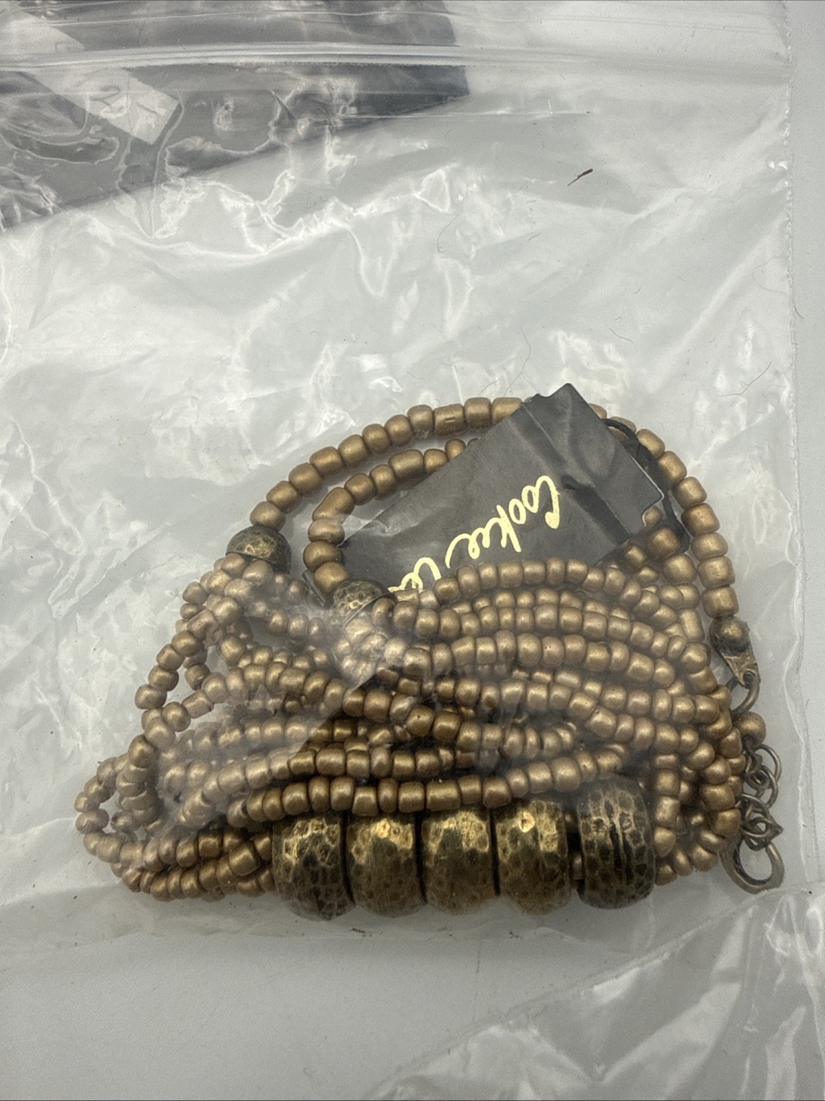 Cookie Lee Lot of Jewelry (20 pieces) Earrings, Bracelets, Necklaces