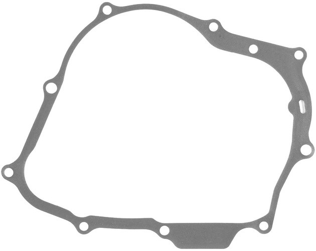 Cometic Clutch Cover Gasket #EC1074018AFM for Honda XR100R/XR80R/CRF100F/CRF80F