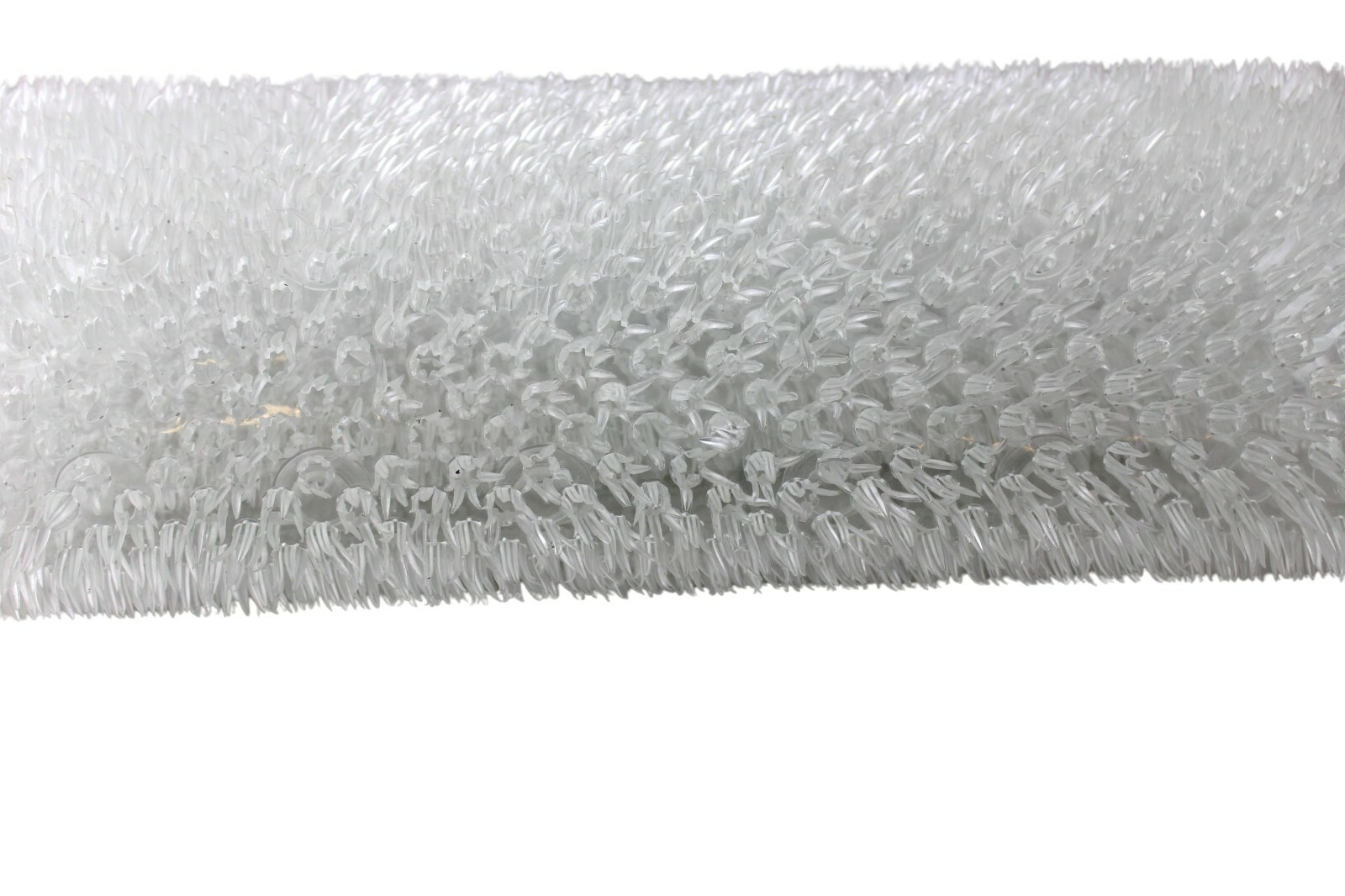 Grass Textured Spa Quality Foot Scrubber Bath Mat Bathroom Tub Mat Anti-Slip