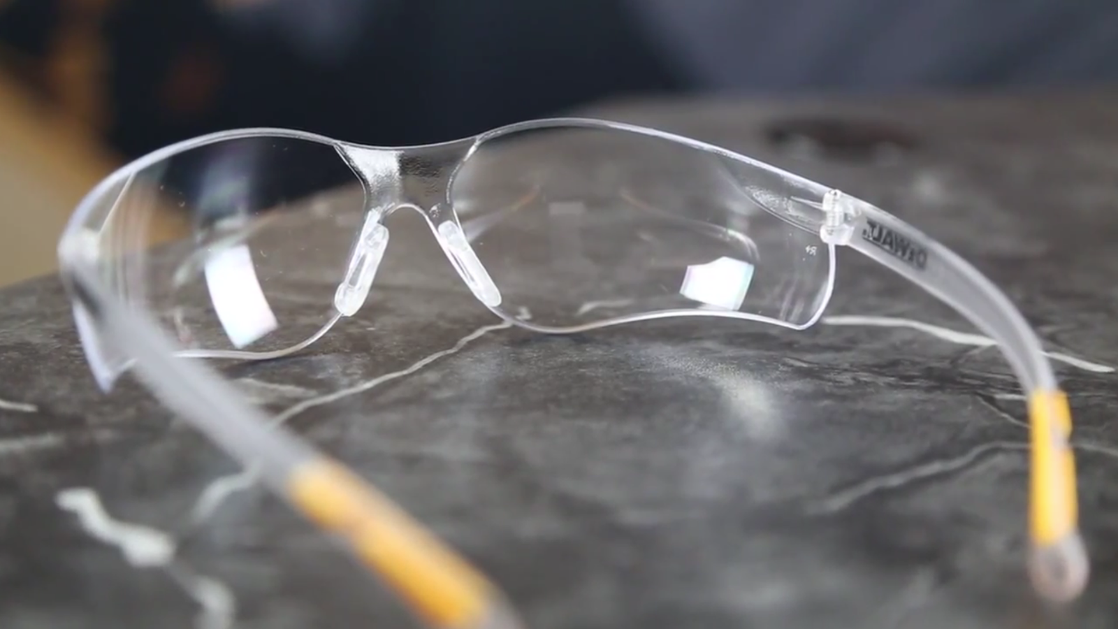 12 pack DEWALT DPG52 Contractor High Performance Safety GLASSES