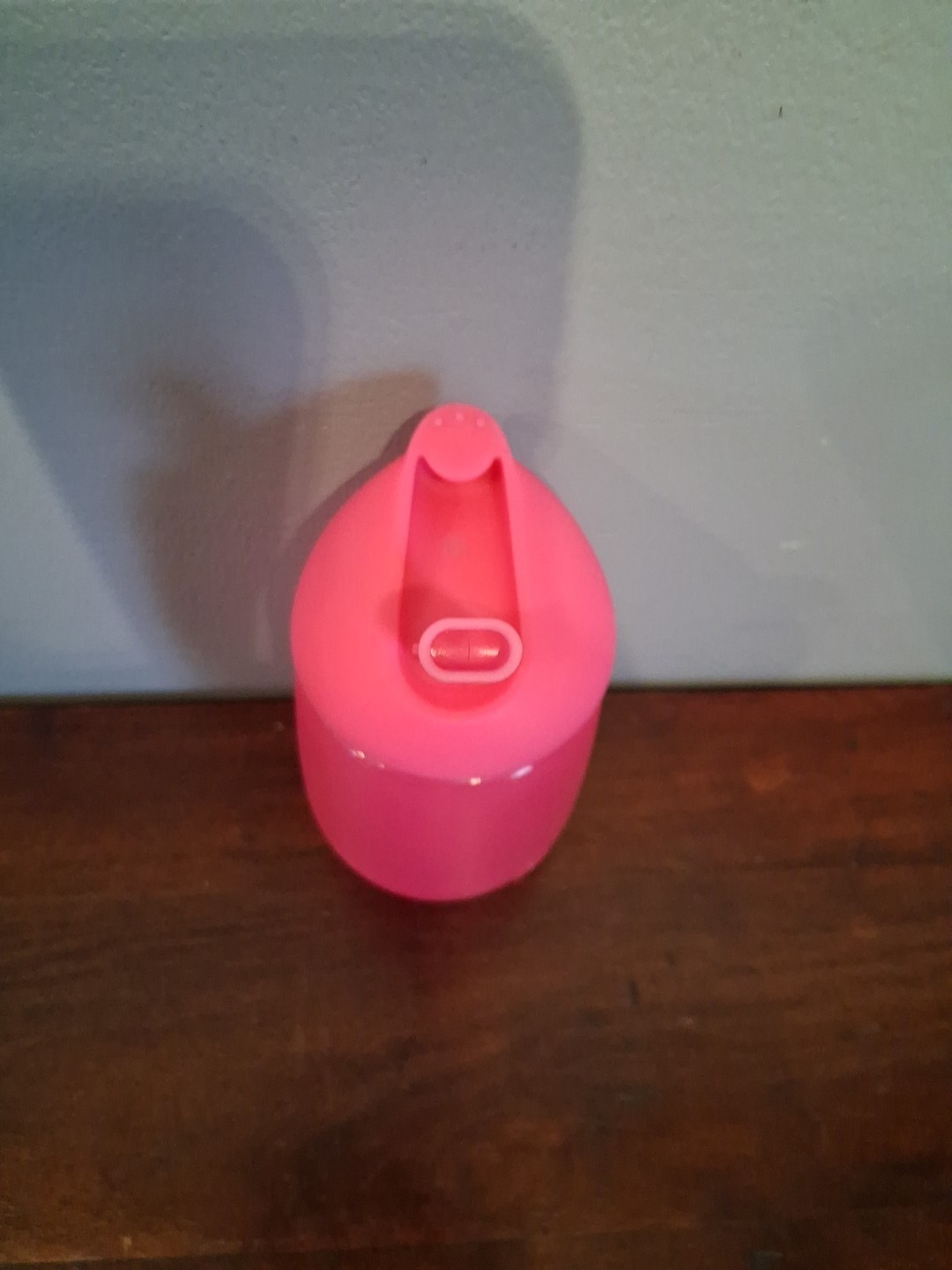 2020 Munchkin Simple Clean Straw Cup 10oz Pink Used Condition