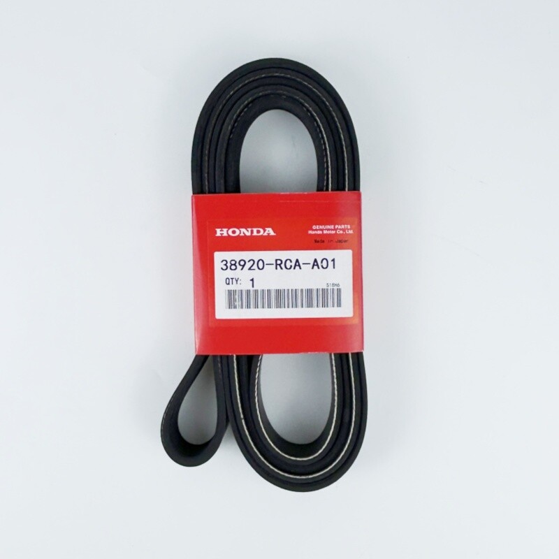 19200-RDV-J01 Timing Belt Kit with Water Pump For ACURA MDX Accord Odyssey V6