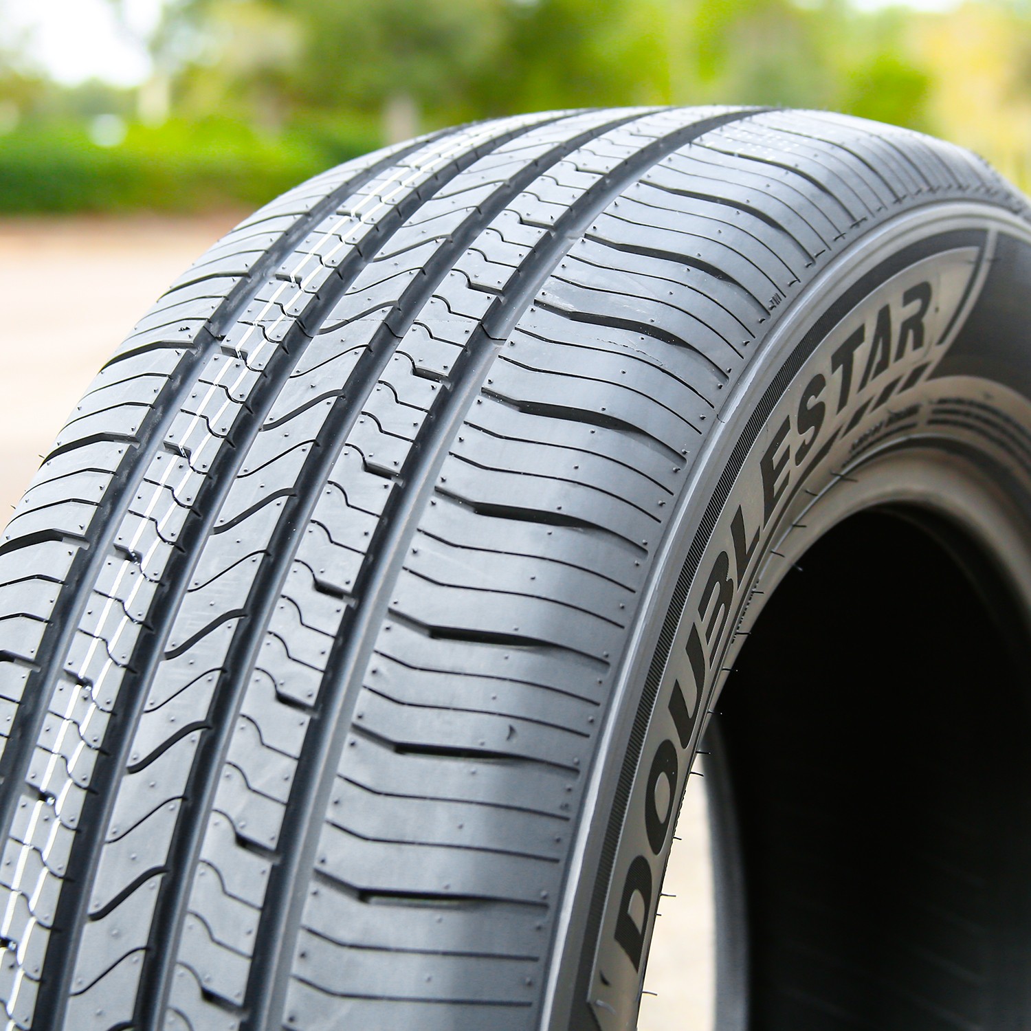 4 Tires Doublestar Maximum DH10 225/50R17 94V AS A/S All Season