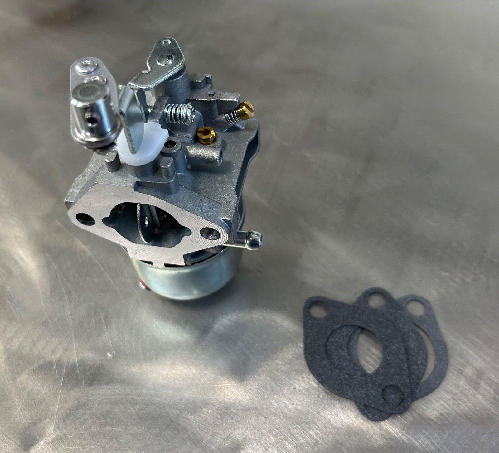 POLARIS 120 CARB CARBURETOR REPLACES POLARIS PART #3086652