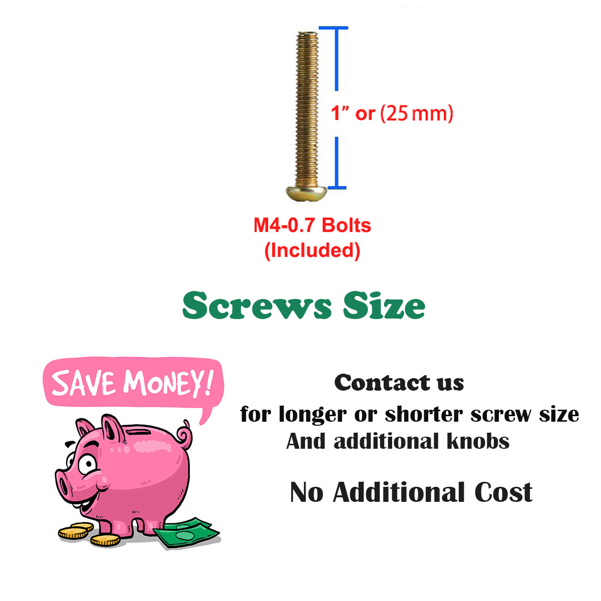 25 pcs Crystal Glass Knobs Drawer Pulls Kitchen Bathroom Cabinet Dresser