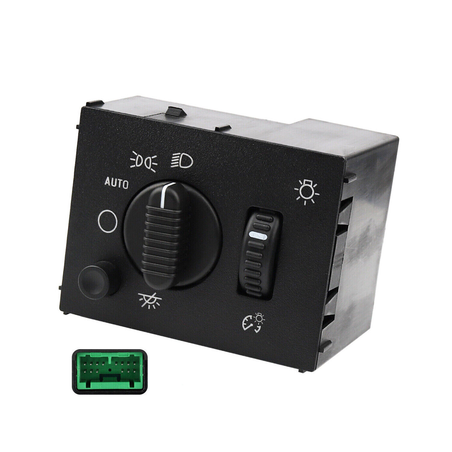 Headlight Headlamp Dimmer Switch For 2003-2007 Chevy Silverado GMC Sierra Yukon